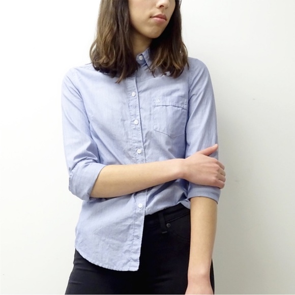 Talula Dress Shirt - Picture 2 of 8